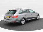 Skoda Superb Combi 1.5 TSi 150 Pk Automaat Business Edition, Stof, 4 cilinders, 150 pk, Origineel Nederlands