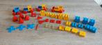 Fischer technik bouwset setje vintage speelgoed, Ophalen of Verzenden, Gebruikt, Overige merken