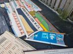 Oude Schoolplaten Verzameling, Antiek en Kunst, Ophalen, Overige thema's