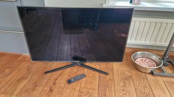 Samsung 40" LED TV HD beschikbaar voor biedingen