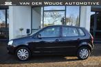 Volkswagen Polo 1.4-16V Comfortline 5DRS, "08|18-10-2026 APK, Auto's, Volkswagen, Voorwielaandrijving, 40 €/maand, 4 cilinders