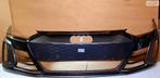Voorbumper Audi E-Tron GT RS Quattro v.a '20 4J3807221, Gebruikt, -, Voor, Bumper