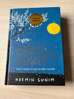 Dingen die je alleen ziet als je er de tijd voor neemt, Ophalen of Verzenden, Zo goed als nieuw, Spiritualiteit algemeen, Overige typen
