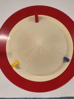 Vintage Ikea lamp Stoja plafondlamp Memphis Milano wandlamp, Gebruikt, ., Ophalen of Verzenden, .