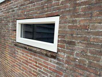 Kozijn Schüco beschikbaar voor biedingen