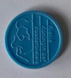 oude consumptie-munt Zwarte Cross #1, Verzenden, Overige materialen, Nederland