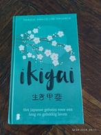 Ikigai, Ophalen of Verzenden, Zo goed als nieuw