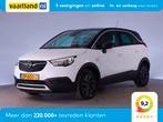 Opel Crossland X 1.2 Turbo 120 Jaar Edition [ LED Apple/Andr, 840 kg, Gebruikt, 1199 cc, Wit