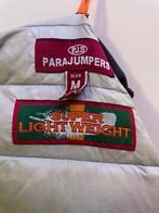 Parajumper maat M, Ophalen, Zo goed als nieuw, Zwart
