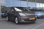 Ford C-Max 1.0 Titanium | Cruise Control | Climate Control |, Voorwielaandrijving, 12 maanden, Gebruikt, Euro 6