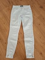 Prachtige broek Drykorn. Maat S., Kleding | Dames, Broeken en Pantalons, Gedragen, Lang, Blauw, Maat 38/40 (M)