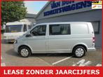Volkswagen Transporter 2.0 TDI L1H1 T800 DC Trendline, Voorwielaandrijving, Euro 5, Stof, Gebruikt