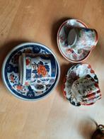 Chinese kopjes en schotels, Antiek en Kunst, Ophalen of Verzenden