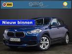 BMW X2 xDrive25e Executive | Camera | Stoelverwarming |, X2, Gebruikt, Met garantie (alle), Blauw