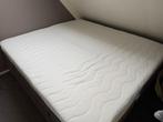 Boxspring Engerdal, Hövag, Norrsel 180x200 cm (2x90 x 200), Ophalen, Tweepersoons, Zo goed als nieuw, 180 cm