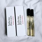 NU €5 ‼️ Juliette has a gun Miami Shake parfum 5 ml, Sieraden, Tassen en Uiterlijk, Uiterlijk | Parfum, Ophalen of Verzenden