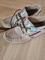 Dolfie schoenen, boho, maat 40, Kleding | Dames, Schoenen, Overige kleuren, Ophalen of Verzenden, Zo goed als nieuw, Dolfie