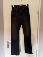 G-Star Viktoria high straight w27 l32, Nieuw, Ophalen of Verzenden, W27 (confectie 34) of kleiner, Grijs