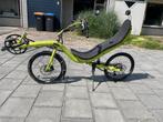 Challenge Hurricane ligfiets tourmodel, Ophalen, Gebruikt, Bovenstuur, Challenge