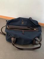 Filson Weekendtas Nieuw, 40 tot 60 cm, Blauw, Ophalen of Verzenden, Nieuw