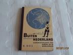 buiten nederland - r. bos, Antiek en Kunst, Ophalen of Verzenden