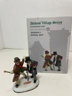 Dickens' Village A Christmas Carol Figurine, Verzamelen, Ophalen of Verzenden, Gebruikt, Mens