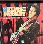 Elvis Number one hits of the 50 & 60 LP, Verzenden, Rock-'n-Roll