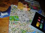 Scotland Yard spel / bordspel, Hobby en Vrije tijd, Gezelschapsspellen | Bordspellen, Ophalen of Verzenden, Gebruikt