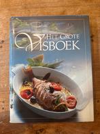 Het Grote Visboek - Nieuwstaat!, Ophalen, Nieuw, Europa, Voorgerechten en Soepen