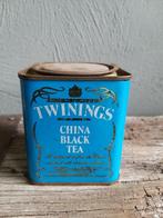 Twinings china black tea blikje, Ophalen of Verzenden