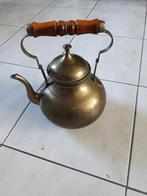 Water ketel brons koper, Antiek en Kunst, Antiek | Koper en Brons, Ophalen of Verzenden