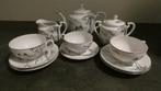 Japans servies met Geisha in kopje [1665], Antiek en Kunst, Ophalen of Verzenden