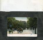 Ansicht Scheveningen - Prins Willemstraat, Verzenden, Voor 1920, Gelopen, Zuid-Holland