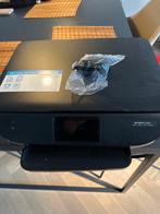 Defecte HP Envy 5640 All-in-One Printer - Scanner Werkt, Computers en Software, Printers, Ophalen, Kopieren, Inkjetprinter, All-in-one
