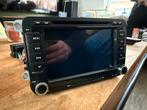 Autoradio VW Transporter T5 etc., Ophalen of Verzenden, Zo goed als nieuw