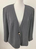 sporting dress maat 46 oksel tot oksel 60 cm-gevoerd, Kleding | Dames, Jasjes, Kostuums en Pakken, Zwart, Maat 46/48 (XL) of groter