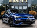 Volkswagen Golf 2.0 TSI R 4Motion|PANO|H&K|HEAD-UP|AKRAPOVIC, Gebruikt, Zwart, 4 cilinders, 1984 cc