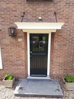 Houten deurluifel, Ophalen, Zo goed als nieuw, Overige typen