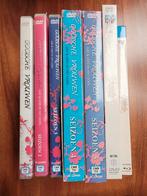 Gooische Vrouwen - Serie 1 tm 5 plus film 1 en 2, Cd's en Dvd's, Dvd's | Tv en Series, Ophalen of Verzenden, Zo goed als nieuw