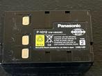Panasonic  P-V212 accu, Ophalen of Verzenden, Gebruikt