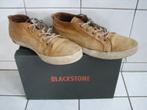 Herenschoenen BLACKSTONE maat 43, Kleding | Heren, Gedragen, Blackstone, Bruin, Ophalen