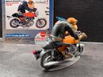 Joe bar, laverda 750 SF , inclusief magazine, Motoren, Ophalen of Verzenden, Zo goed als nieuw