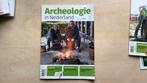 Archeologie in Nederland april en juni 2006, Ophalen of Verzenden, Zo goed als nieuw