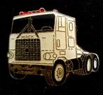 Mack Truck pin in epoxy, Verzenden, Nieuw, Transport, Speldje of Pin