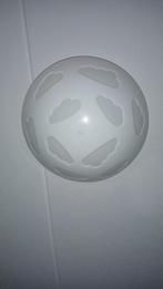 Plafond lamp, Huis en Inrichting, Lampen | Plafondlampen, Ophalen, Zo goed als nieuw, Kunststof