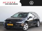 Volkswagen Golf Variant 1.5 TSI Life Business | Camera | Nav, Voorwielaandrijving, 4 cilinders, 116 pk, Zwart
