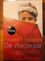 Khaled Hosseini - De vliegeraar, Gelezen, Khaled Hosseini, Ophalen of Verzenden