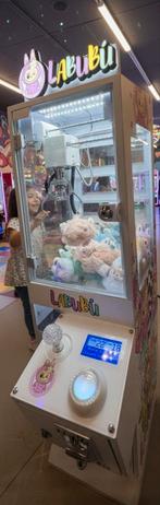 Unieke Labubu Grijpmachine - Nieuw!, Verzamelen, Automaten | Overige, Ophalen of Verzenden, Nieuw