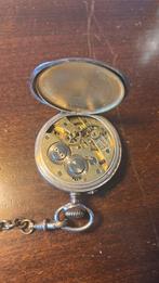 Antieke horloge, Overige merken, Zakhorloge, 1900 tot 1930, Ophalen of Verzenden