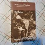 Bob Latten - Poststempel Verdun, Ophalen of Verzenden, Zo goed als nieuw, Bob Latten, Nederland